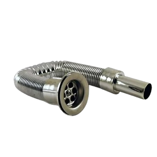 DMAX KROM LAVABO SİFONU DMX4650